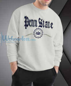 PENN STATE UNIVERSITY College Sweatshirt NF