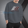 Vintage New Balance graphic sweatshirt NF