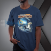 Player NFL Football Chicago Bears T-shirt NF