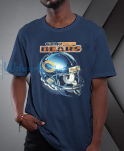 Player NFL Football Chicago Bears T-shirt NF