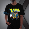 X-men t-shirt NF
