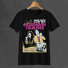 _Aimee Leigh and Baby Billy Misbehavin Tour 1989 t-shirt