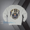 weh_FBI Sweatshirt