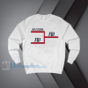 weh_FBI Tournament Bracket SWEATSHIRT