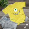 Cardi B Inspired Eyes Monster T-Shirt