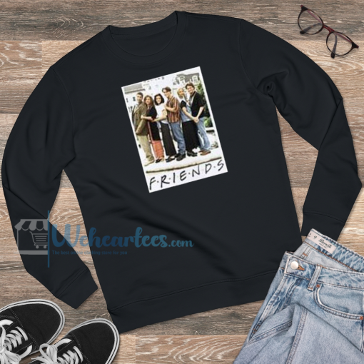 Friends TV Sweatshirt