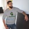 Frogetaboutit Sweatshirt