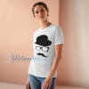 Mustache Men's Short Sleeve Tee