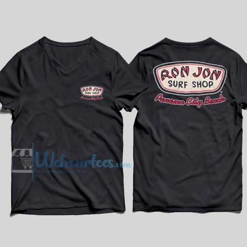 Ron Jon Surf Shop Panama City Beach T Shirt