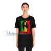 Shottas Movie Reggae T-Shirt (V NECK)
