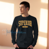 Superior Forever Unisex sweatshirt