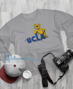 UCLA Bruins Vintage Sweatshirt