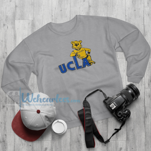 UCLA Bruins Vintage Sweatshirt