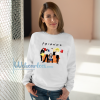 friends tv friends SWEATSHIRT