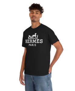 Hermes Paris TShirt