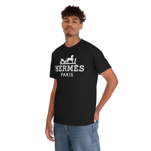 Hermes Paris TShirt