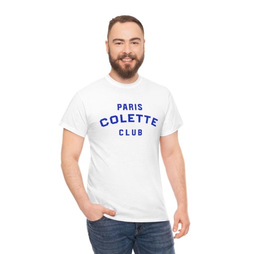 Paris Colette Club T-Shirt