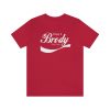 Steven Brody Stevens – ENJOY IT T-Shirt