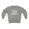 Stretch Sweat Pirouette Sweatshirt