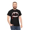 Vampire Fangs Blood Luster T-shirt