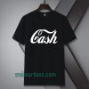 Cash Coca Cola Tshirt