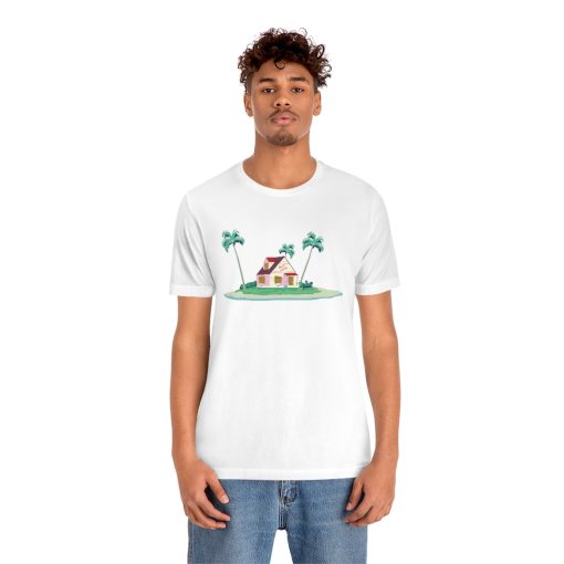 souf seas t shirt