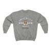 universite paris sweatshirt