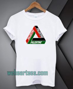 HypePeace Palace Bootlegs Palestine t shirt