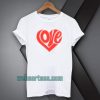 LOVE T-Shirt TEE