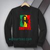 Shottas Movie Reggae Sweatshirt