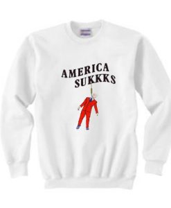 America-Sukkks-Sweatshirt