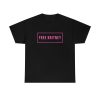 Britney Spears Shirt free Britney