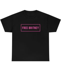 Britney Spears Shirt free Britney