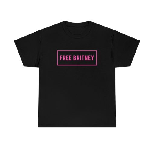 Britney Spears Shirt free Britney