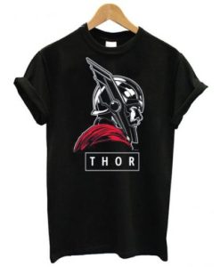 Thor Graphic T-shirt