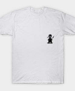 Thrasher Ninja T-Shirt