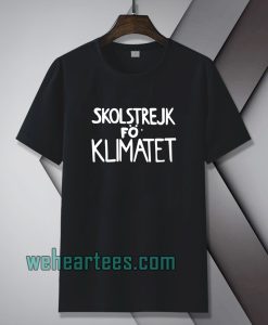 greta-thunberg-green-t-shirt