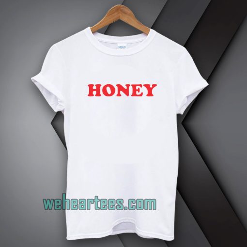honey-t-shirt
