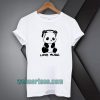 panda-love-music-ringer-Tshirt