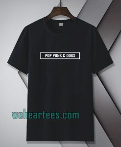 pop-punk-and-dogs-t-shirt