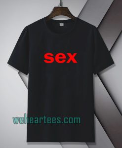 sex-t-shirt