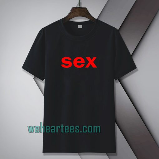 sex-t-shirt