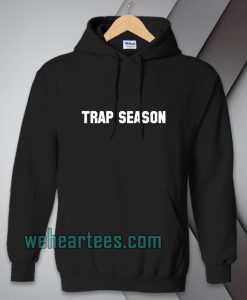 trap-season-Hoodie