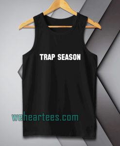 trap-season-Tanktop