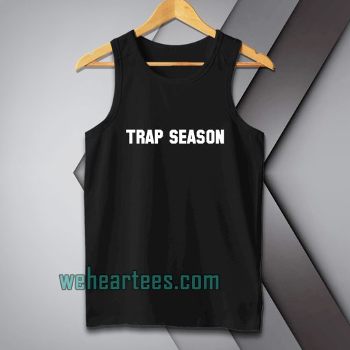 trap-season-Tanktop
