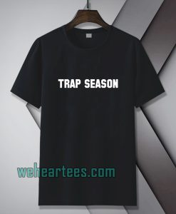 trap-season-tshirt
