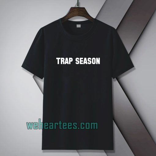 trap-season-tshirt