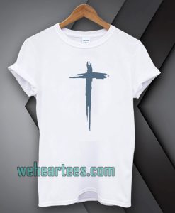 Cross Graphic Tee T-Shirt