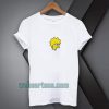 SIMPSON CUTE Tshirt