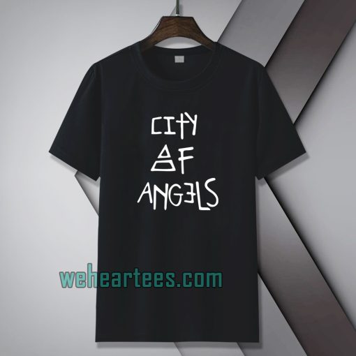 city-of-angels-t-shirt